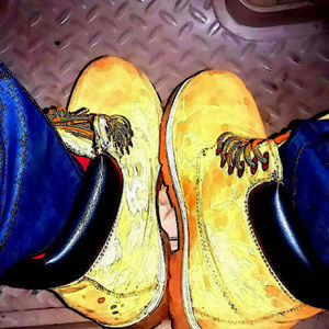 Meet your Posher, Michael